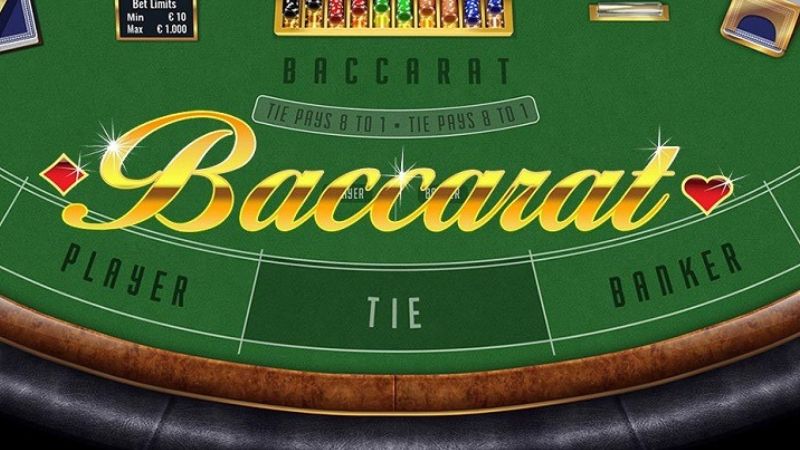 baccarat-online