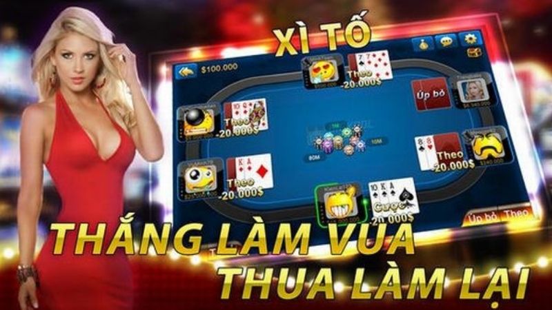 Tạo tài khoản và nạp tiền chơi game bài đổi thưởng