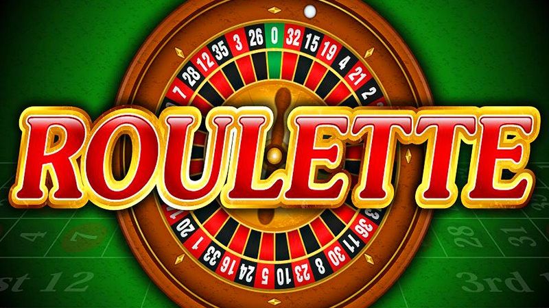 Giới thiệu Roulette