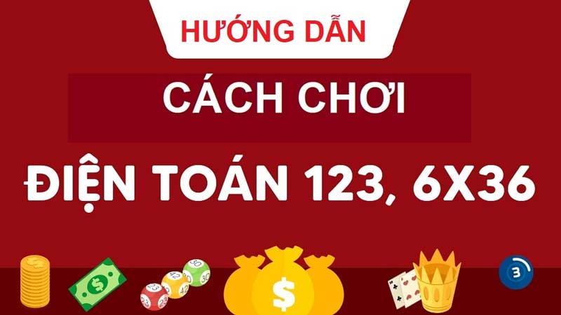 Cách chơi xổ số lô tô