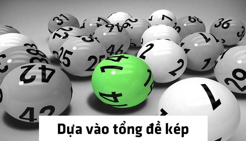 Dựa vào tổng đề kép