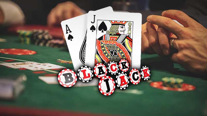 Giới thiệu game Blackjack