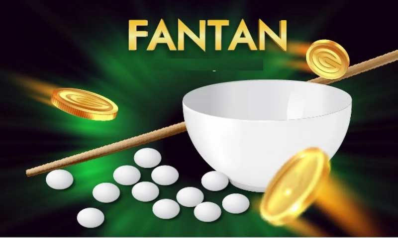 Hướng dẫn chơi Fantan