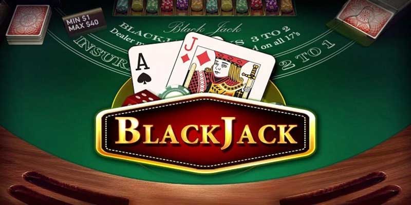 Luật chơi Blackjack online