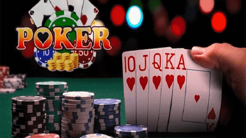 Tổng quan về game bài poker