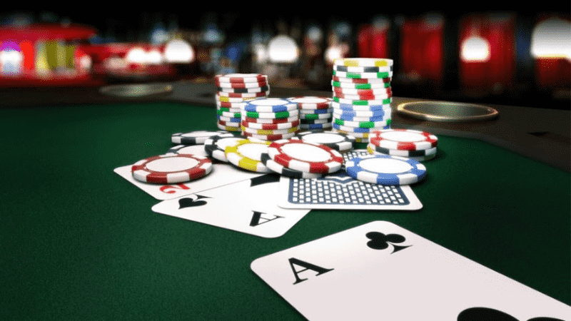 Quy tắc khi chơi Omaha poker phải nắm rõ